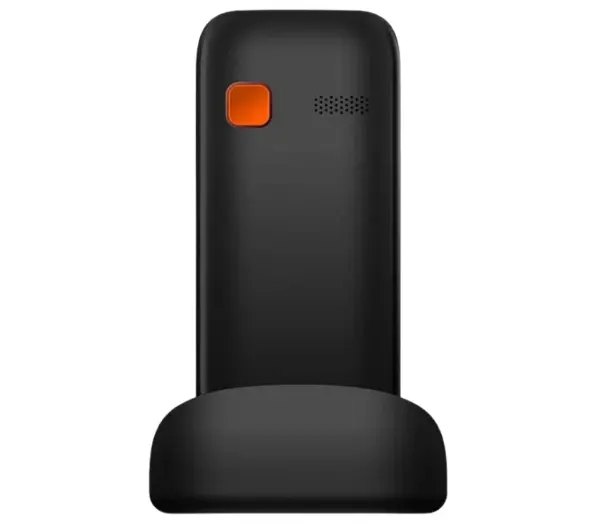 Maxcom Comfort MM426 SE Czarny - ⚡ BESTSELLERY ⚡