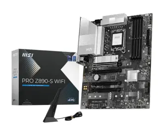 MSI PRO Z890-S WIFI - Kup na Raty - RRSO 0%