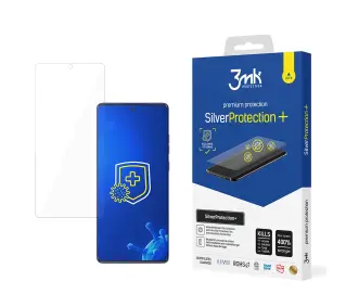 3mk Silverprotection+ do Motorola Moto G85