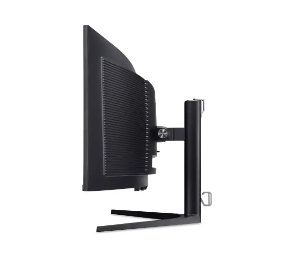 Acer Predator X49Xbmipphuzx 49" DQHD OLED 240Hz 0,03ms Zakrzywiony Gamingowy - Kup na Raty - RRSO 0%