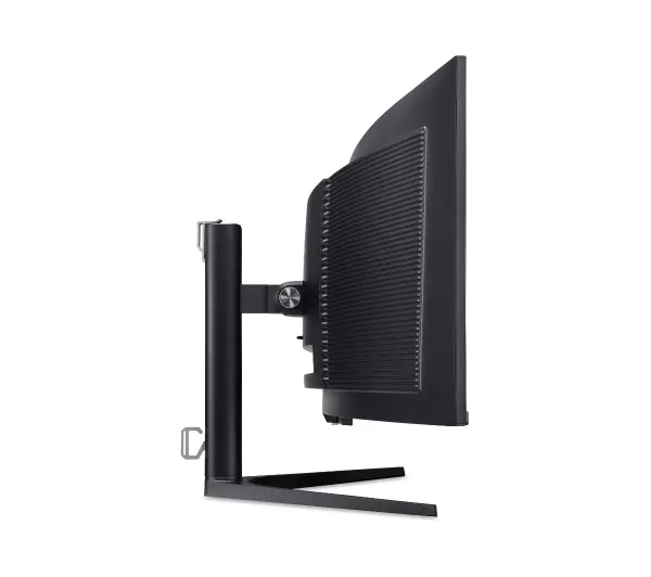 Acer Predator X49Xbmipphuzx 49" DQHD OLED 240Hz 0,03ms Zakrzywiony Gamingowy - Kup na Raty - RRSO 0%