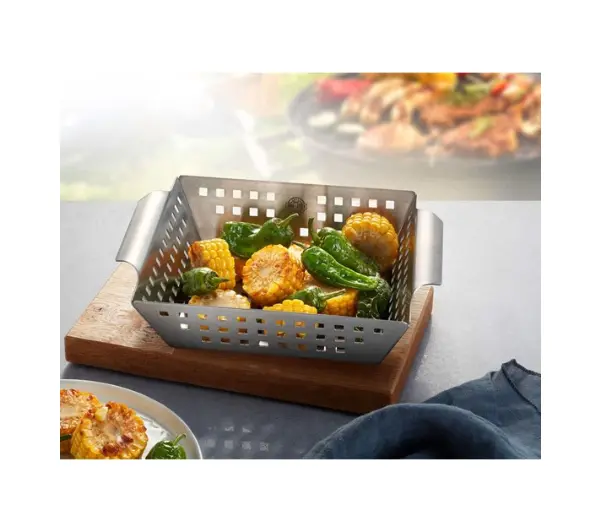 Gefu BBQ G89415 25cm