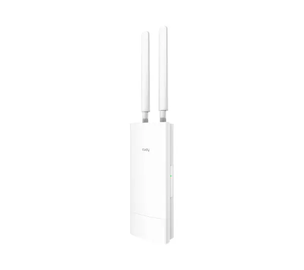 Punkt dostępu CUDY AP3000 Outdoor 1.0 Wi-Fi