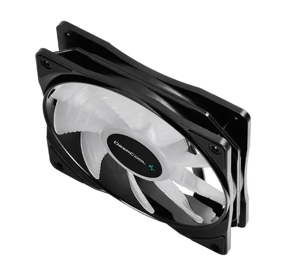 DeepCool RF120 120mm Czarny