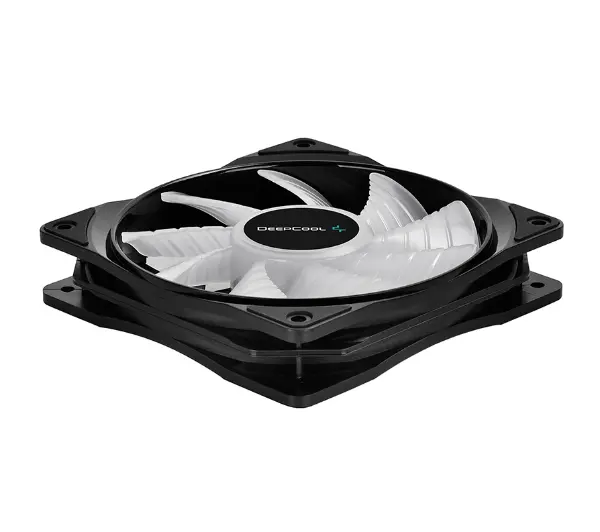 DeepCool RF120 120mm Czarny