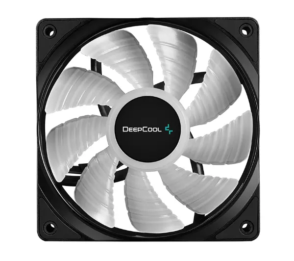 DeepCool RF120 120mm Czarny