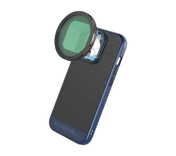 Freewell CP Sherpa do iPhone 13 Pro/Max 14Pro/Max 15 Pro/Max
