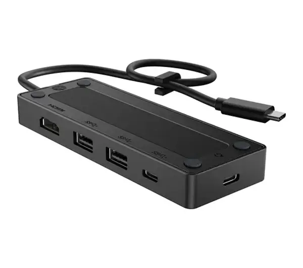 HP 86T46AA Czarny