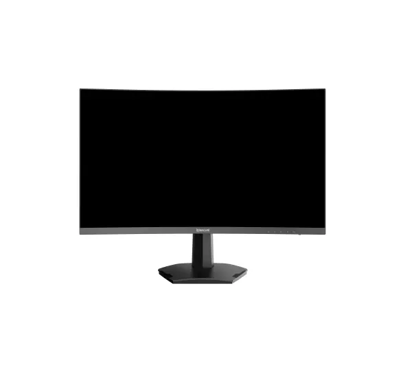Redragon AMBER II  GM27H10C 27" Full HD VA 180Hz 1ms MPRT Zakrzywiony Gamingowy - Kup na Raty - RRSO 0%