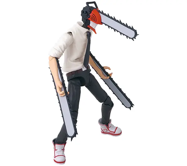 Bandai Anime Heroes Chainsaw Man - Chainsaw Man