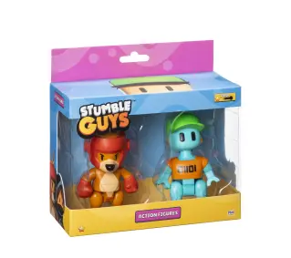 PMI Kids World Stumble Guys Sezon 2 SG6215B 2szt.