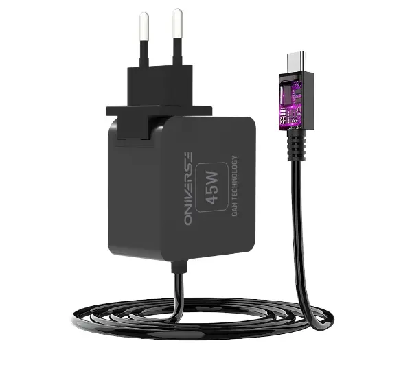 Oniverse International Fast Charger 45W