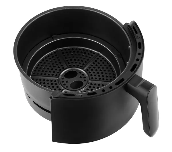 Raven EFN009 Frytkownica niskotłuszczowa 1500W 5l 12 programów automatycznych - Kup na Raty - RRSO 0%