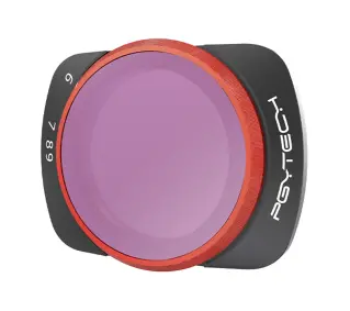 PGY-TECH VND 6-9 Stop do Osmo Pocket 3