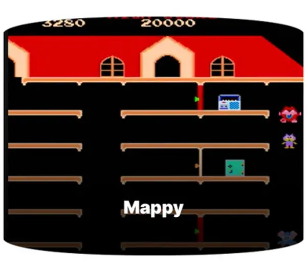 Arcade1UP Head to Head Pac-Man