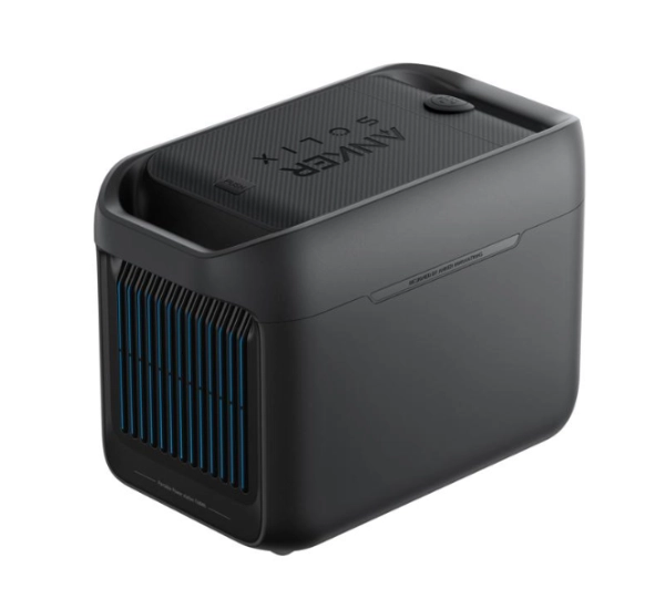 Anker Solix C800 Plus 768Wh 1200W - Kup na Raty - RRSO 0%