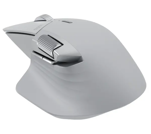 Rapoo MT760L Szary