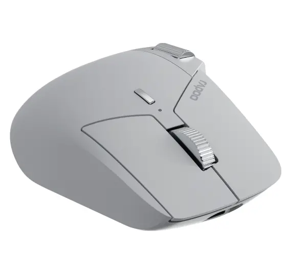 Rapoo MT760L Szary
