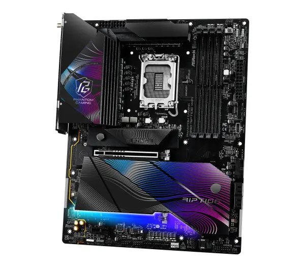 ASrock Z890 Riptide WiFi - Kup na Raty - RRSO 0%