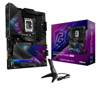 ASrock Z890 Riptide WiFi - Kup na Raty - RRSO 0%