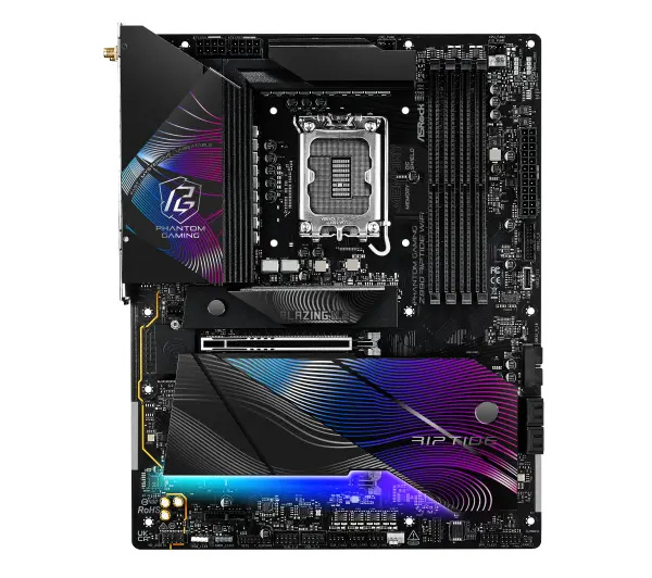 ASrock Z890 Riptide WiFi - Kup na Raty - RRSO 0%