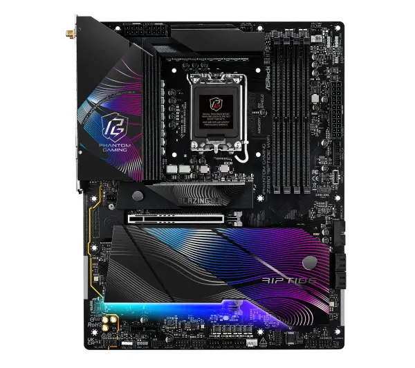 ASrock Z890 Riptide WiFi - Kup na Raty - RRSO 0%