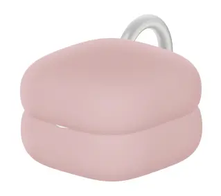 Sony Case Cover do LinkBuds Fit Różowy