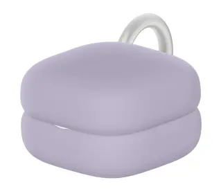Sony Case Cover do LinkBuds Open Fioletowy