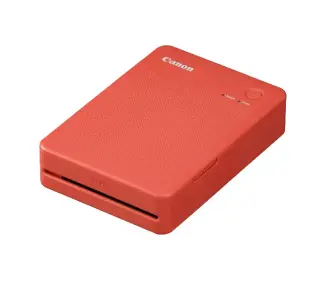 Canon QX20 Czerwony - ⚡ EURO HIT CENOWY! ⚡ - Kup na Raty - RRSO 0%