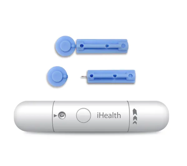iHealth ALD-602