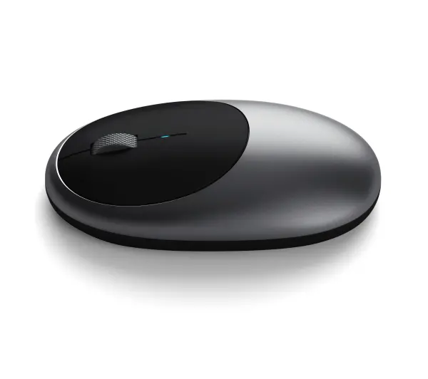 Satechi M1 Wireless Mouse Szary