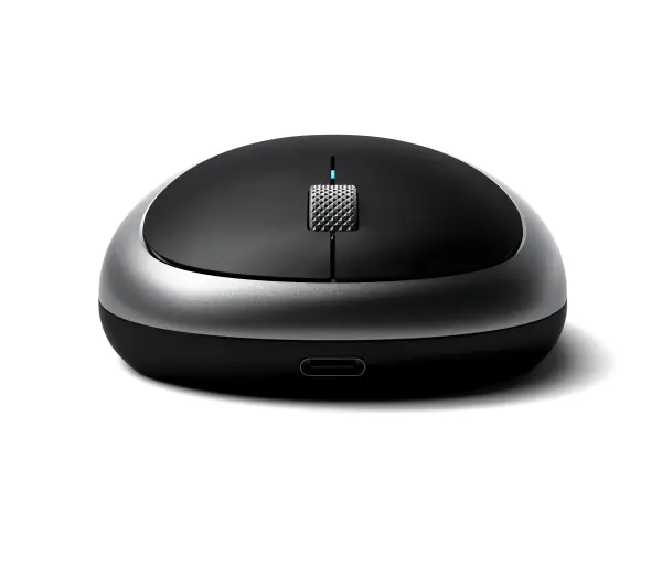 Satechi M1 Wireless Mouse Szary