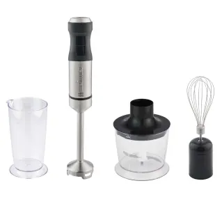 Zelmer Vario ZHB4530 1100W Rozdrabniacz Końcówka do ubijania