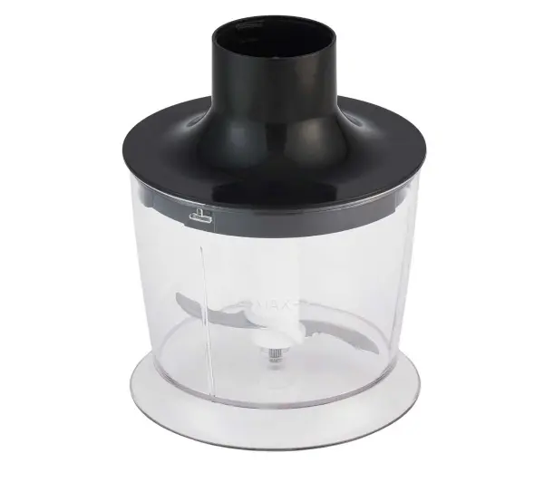 Zelmer Vario ZHB4530 1100W Rozdrabniacz Końcówka do ubijania
