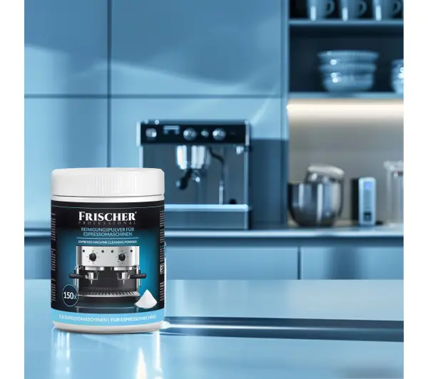 Frischer 900g