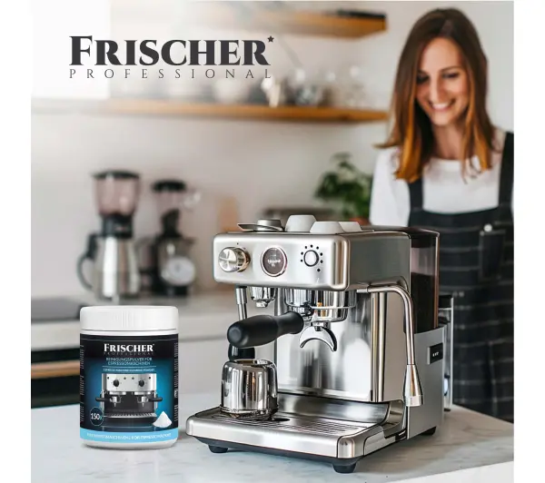 Frischer 900g