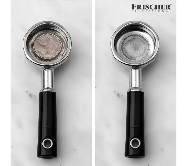 Frischer 900g