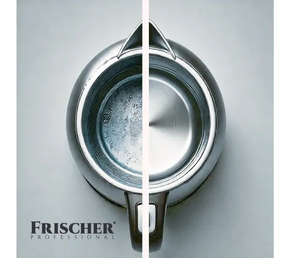 Frischer 900g