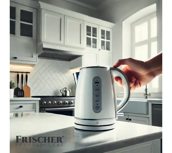 Frischer 900g
