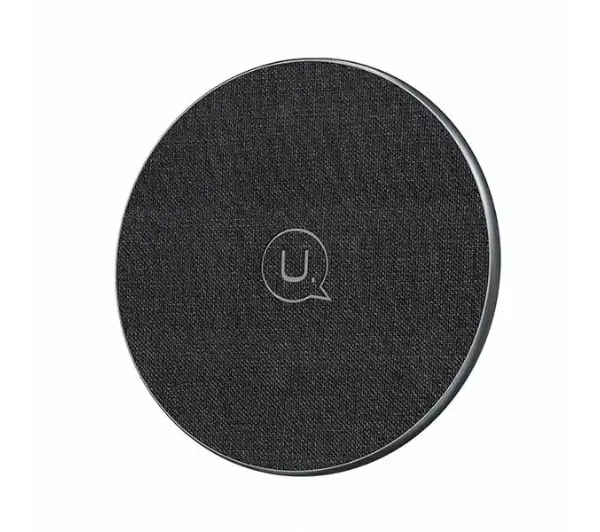 Ładowarka indukcyjna USAMS US-CD223 15W Czarny Qi