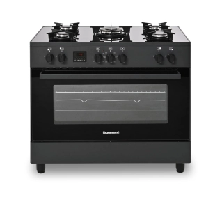 Ravanson KWGE-K90B Termoobieg Rożen - TRZECI -55%, ALBO 5-TY ZA 1ZŁ - Kup na Raty - RRSO 0%