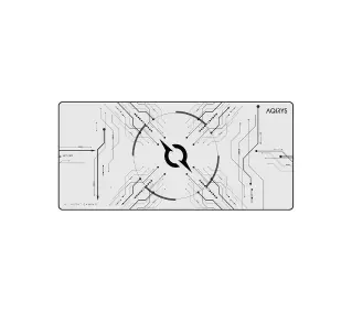 Aqirys Gruis XL Biały