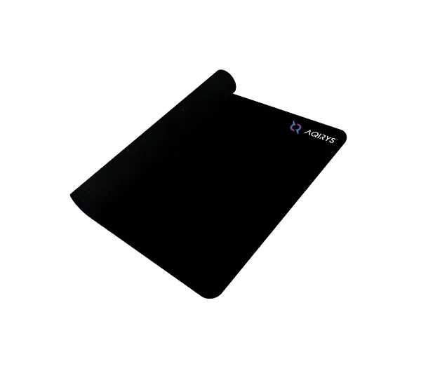 Aqirys Singularity XL Czarny