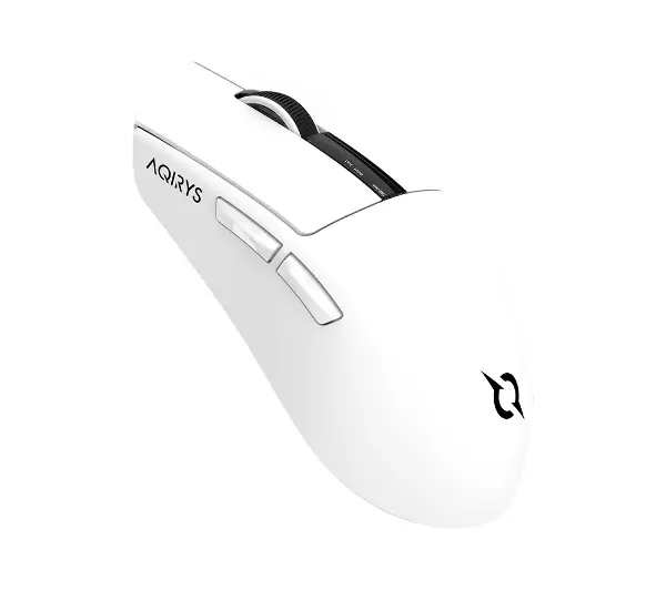 Aqirys Zephyr Biały