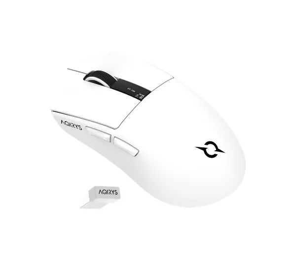 Aqirys Zephyr Biały
