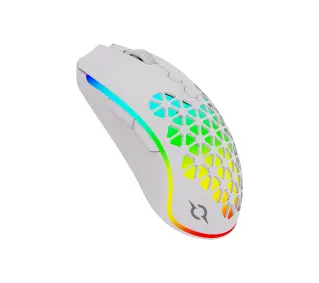 Aqirys Polaris Biały