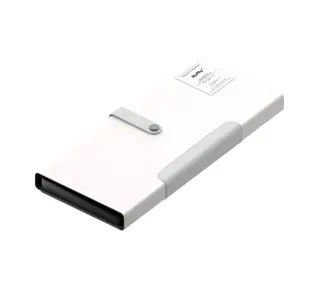 NuPhy NuFolio V3 do klawiatury Air 75 V2 Szary