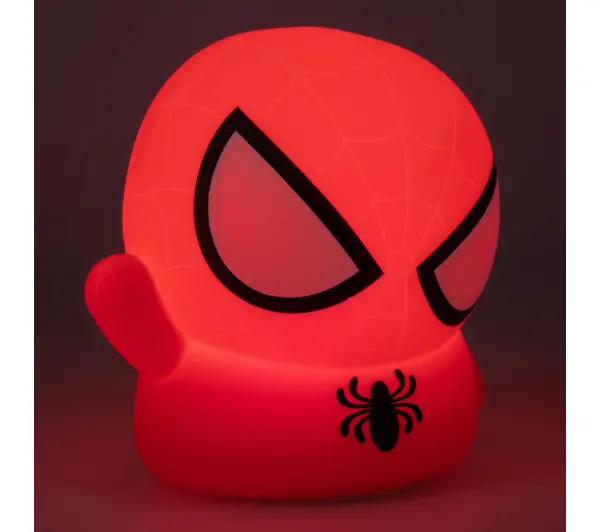 Paladone Silikonowa Marvel Spider-Man