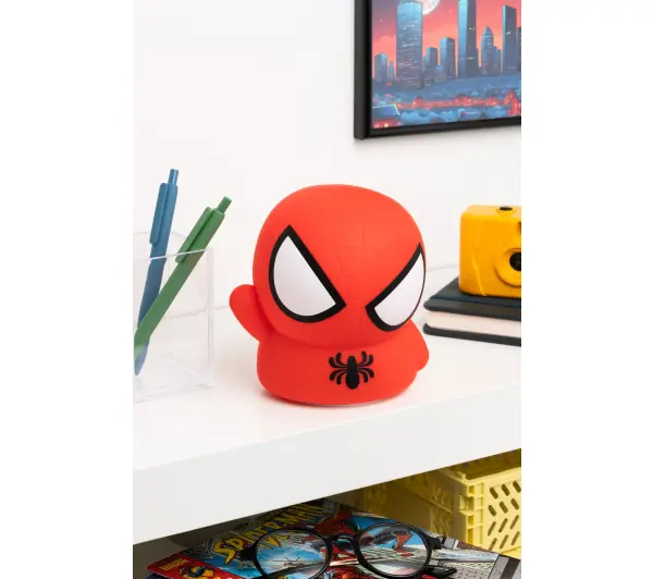 Paladone Silikonowa Marvel Spider-Man