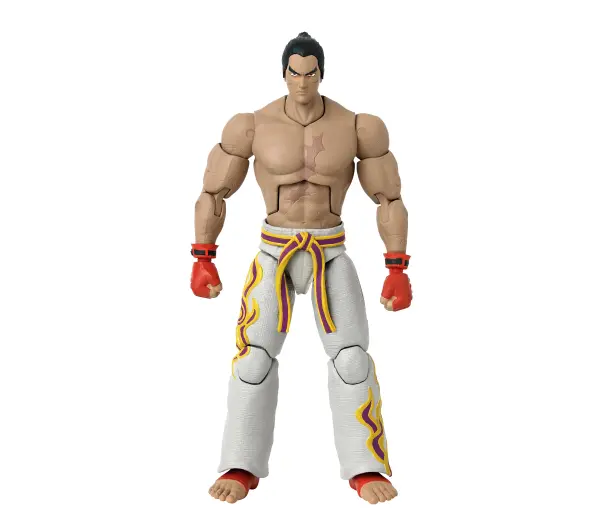 Bandai Game Dimension Tekken - Kazuya Mishima